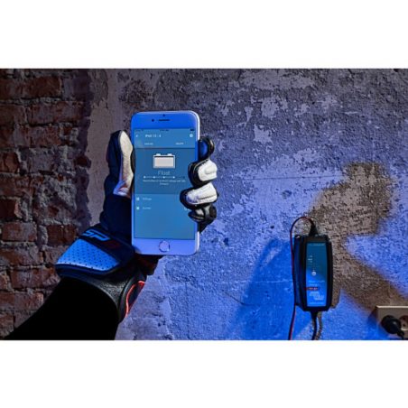 Victron Energy akulaadija Blue Smart IP65 Charger 12 | HL Autoosad