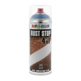 Motip Rust Stop 4in1 akrüüllakk, RAL 5010 sinine, 400 | HL Autoosad