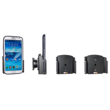 Brodit universaalne telefonihoidik, laius 75–89 mm | HL Autoosad
