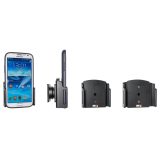 Brodit universaalne telefonihoidik, laius 75–89 mm | HL Autoosad