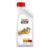 Castrol GTX 5W-30 C4 mootoriõli 1 L | HL Autoosad