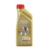 Castrol Edge Titanium FST 0W-20 LL IV mootoriõli | HL Autoosad