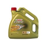 Castrol 0W-30 Edge Ti A5/B5 (Volvo) mootoriõli 4 L | HL Autoosad