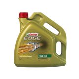Castrol 10W-60 Edge Titanium Supercar mootoriõli 4 L | HL Autoosad