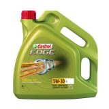 Castrol Edge Ti LL 5W-30 mootoriõli 4 L | HL Autoosad