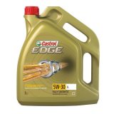 Castrol Edge Ti LL 5W-30 mootoriõli 5 L | HL Autoosad