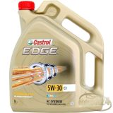 Castrol Edge Titanium FST C3 5W-30 mootoriõli 1 L | HL Autoosad