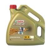 Castrol Edge Titanium FST 5W-30 m mootoriõli | HL Autoosad