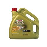 Castrol E Ti Turbo D 5W-40 mootoriõli 4 L | HL Autoosad