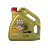 Castrol E Ti Turbo D 5W-40 mootoriõli 5 L | HL Autoosad