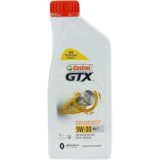 Castrol GTX 5W-30 RN17 mootoriõli 1 L | HL Autoosad