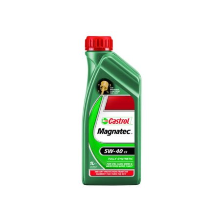 Castrol Magnatec C3 5W-40 mootoriõli 1 L | HL Autoosad