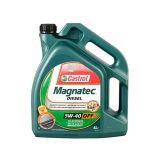 Castrol Magnatec diesel DPF 5W-40 mootoriõli 5 L | HL Autoosad