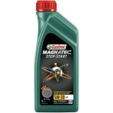 Castrol Magnatec Stop-Start 5W-30 A5 mootoriõli 1 L | HL Autoosad