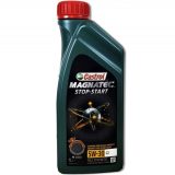 Castrol Magnatec Stop-Start 5W-30 C2 mootoriõli 1 L | HL Autoosad