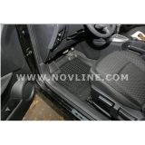 Nissan Qashqai 2007–2014 kummimatid komplekt | HL Autoosad
