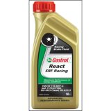 Castrol pidurivedelik DOT4 SRF Racing 1 L | HL Autoosad