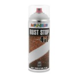 Motip Rust Stop 4in1 akrüüllakk RAL7035 helehall 400 ml | HL Autoosad