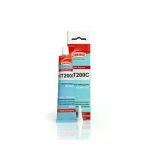 Corteco hermeetik, valge, -50/+200 °C, 80 ml | HL Autoosad