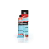 Corteco hermeetik, must, -50/+300 °C, 80 ml | HL Autoosad