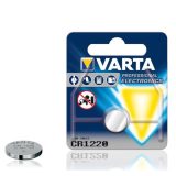 Varta patarei 3 V litium 12,5 x 2,0 mm | HL Autoosad