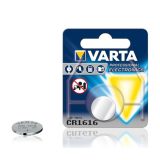 Varta patarei 3 V litium 16,0 x 1,6 mm | HL Autoosad