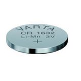 Varta patarei 3 V litium 16,0 x 3,2 mm | HL Autoosad