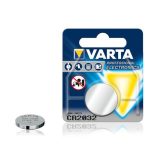 Varta patarei 3 V litium 20,0 x 3,2 mm | HL Autoosad