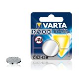 Varta patarei 3 V litium 24,5 x 3,0 mm | HL Autoosad