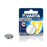 Varta patarei 3 V litium 24,5 x 5,0 mm | HL Autoosad