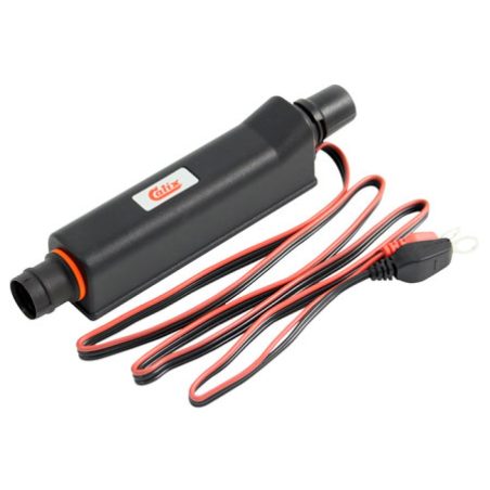 Calix akulaadija BC60 IP44 2 A 12 V | HL Autoosad