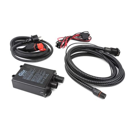 Calix akulaadija BC1205 + MKMS2025 komplekt | HL Autoosad
