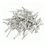 Baltwerk tõmbeneedid 4,8 x 6,4 mm, 50 tk (AVT40489) | HL Autoosad