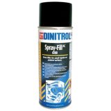 Dinitrol pritspahtel 6100 400 ml | HL Autoosad