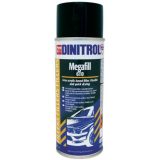 Dinitrol akrüültäitekrunt Megafill 6110 400 ml | HL Autoosad