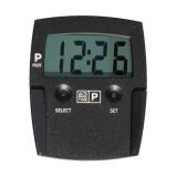 Autoparktime juhtmevaba digitaalne parkimiskell | HL Autoosad
