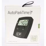Autoparktime juhtmevaba digitaalne parkimiskell | HL Autoosad
