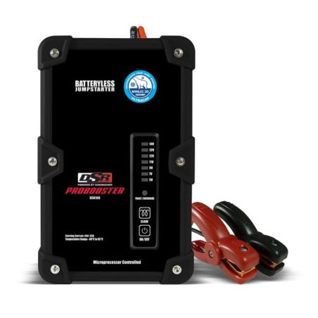 Schumacher-Noco käivitusabi Schumacher probooster 12 V | HL Autoosad