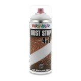 Motip Rust Stop 4in1 aerosoolvärv, RAL 9010 valge, 400 | HL Autoosad
