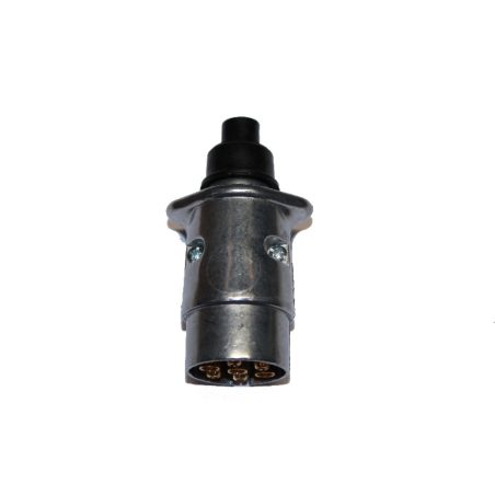 Brink veokonksu pistik 7-pin, alumiinium | HL Autoosad