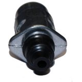 Brink veokonksu pistik 7-pin, alumiinium | HL Autoosad