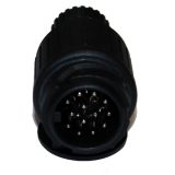 Brink veokonksu pistik 13-pin | HL Autoosad