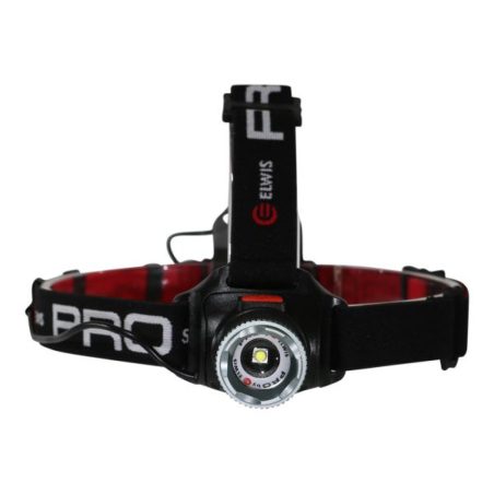 Elwis otsmikulamp H3 5 W Cree, 110/330 lm, 3 x AAA | HL Autoosad