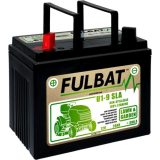 Fulbat aku AGM garden U1-9 SLA 12 V 28 Ah 300 A 195 x | HL Autoosad