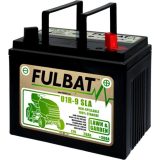 Fulbat aku AGM garden U1R-9 SLA 12 V 28 Ah 300 A 195 x | HL Autoosad