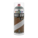 Motip Rust Stop 4in1 roheline metallik aerosoolvärv | HL Autoosad