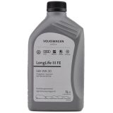 OE mootoriõli 0W-30, VW 504.00, VW 507.00, 1 L | HL Autoosad