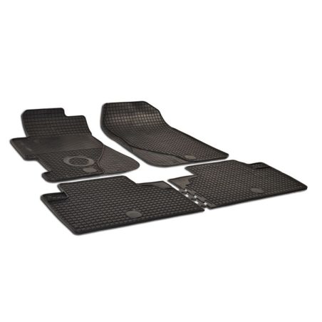 Honda Civic 2001–2006 kummimatid komplekt | HL Autoosad