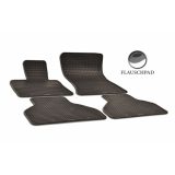 BMW X5 E70/F15 / X6 F16 2007–2019 kummimatid 4 tk | HL Autoosad