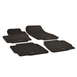 Ford Galaxy / Mondeo / S-Max 2007–2015 kummimatid komplekt